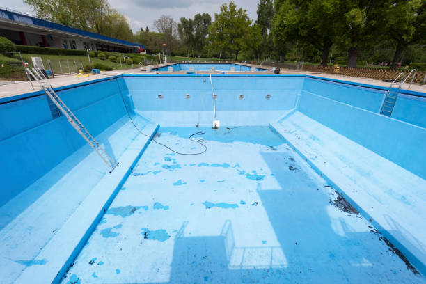 Water damage restoration experts in ID