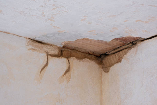 Water damage restoration insurance claims in ID